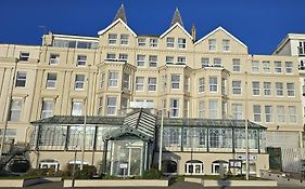The Empress Hotel